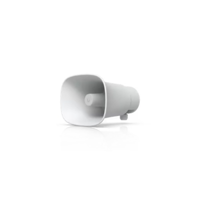Ubiquiti - Horn Speaker - UP-AI-Horn-Speaker-W