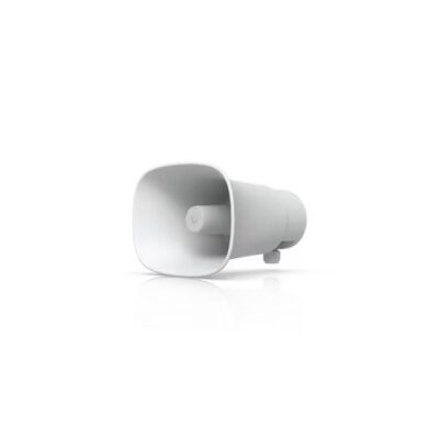 Ubiquiti - Horn Speaker - UP-AI-Horn-Speaker-W