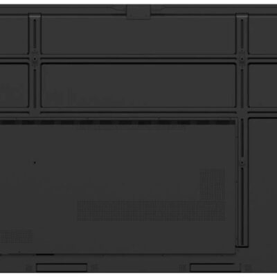 Viewsonic - LED-backlit LCD monitor - 75" - ViewBoard IFP7551 Android 14(E