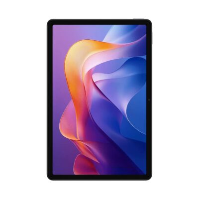 Xiaomi - HyperOS - Snapdragon - Tablet Redmi 2 9.7 - Gris grafito 4G RA