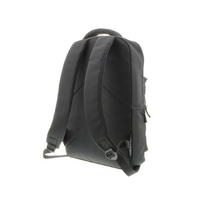 Xtech Harker XTB-213  Mochila para laptop - 15.6" - Nylon y Poliéster - Color Negro - Organizador de accesorios interior - Bolsillo frontal con cierre para accesorios - Tirantes acolchados