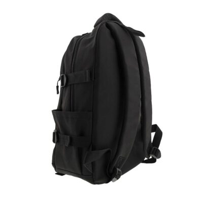 Xtech - Laptop Backpack - 15.6" - Durable polyester / 100% polyester - All black - UrbanPro XTB-224