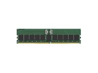 Kingston - DDR5 SDRAM - 6400MT/s ECC Reg 2Rx8 Module -